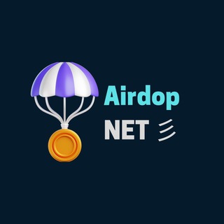 AirdropNET Discussion 🇮🇩