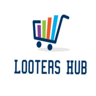 Looters Junction Telegram Group Link