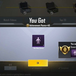 PUBG LITE BOT LOBBY Telegram Group Link