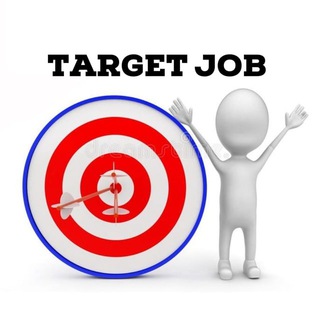 Target sarkari Naukri ✅ Telegram Group Link