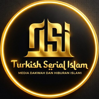 Telegram profile photo for Turkish Serial Islam