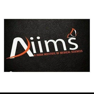 💉💉 TARGET █▬█ █ ▀█▀ ESIC/AIIMS GROUP ++ Telegram Group Link