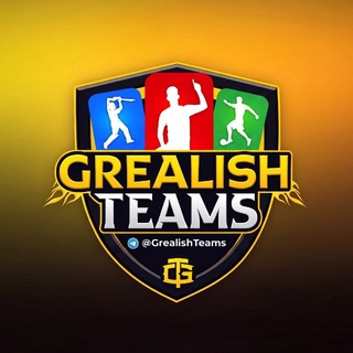 Telegram profile photo for Grealish Teams 🔥⚽️