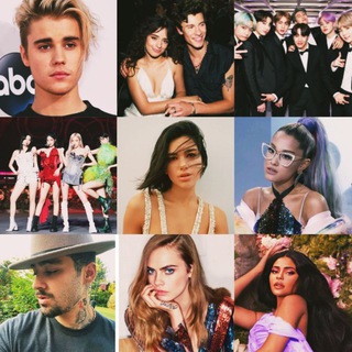 Celebrity updates❣ Telegram Group Link