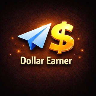 Dollar Earning Bot 💲