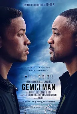 双子杀手 Gemini Man (2019)导演