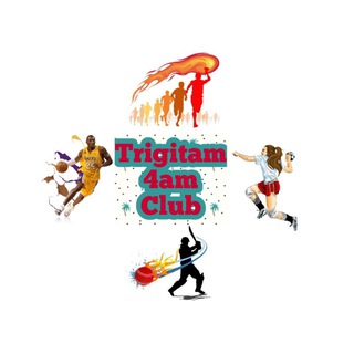 Trigitam English YouTube Channel Telegram Group Link