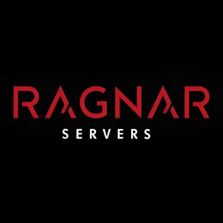 Telegram profile photo for Ragnar Servers