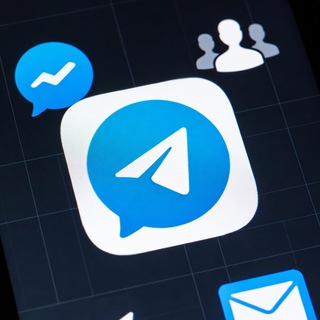 Telegram profile photo for รวมกลุ่มพูดคุย Telegram Chat ! 18+ 2026