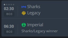 南美资格将从以上三个队伍产生  明天上午见分晓