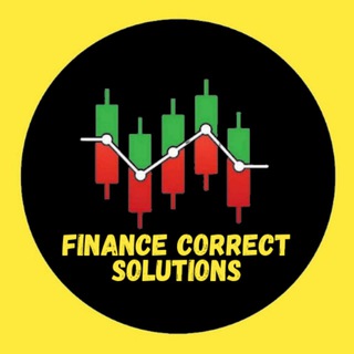 Finance Correct Solutions Telegram Group Link