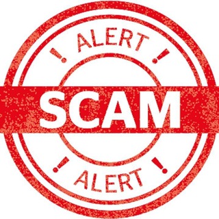 😈👿SCAMMERS ALERTS GROUP 😈👿 Telegram Group Link