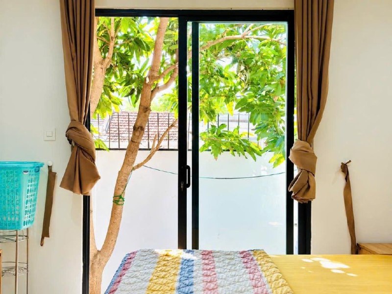 Cho thuê căn hộ, 1 PN, 30 m², Phước Long