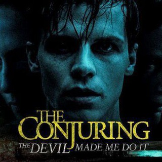 Conjuring 3 in hindi Telegram Group Link