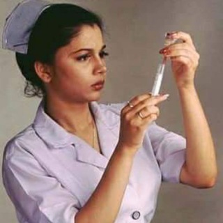 Nursing job Telegram Group Link