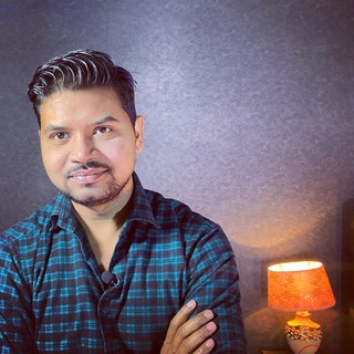 Telegram profile photo for everything hindi