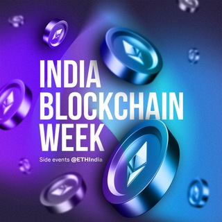 ETH India Side Events | Bangalore | 3rd - 10th Decmber '23 Telegram Group Link