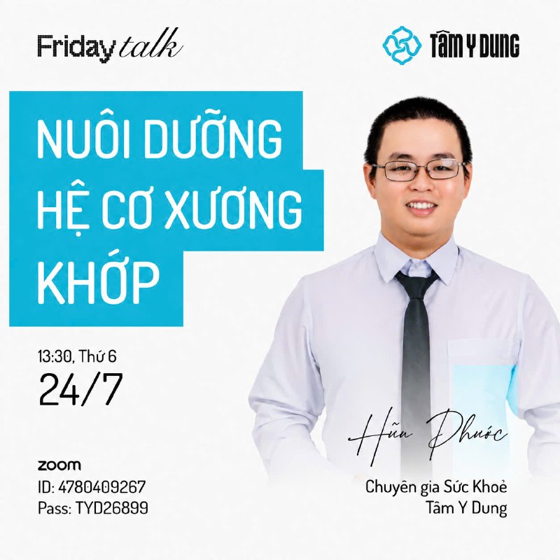 NUÔI DƯỠNG HỆ CƠ XƯƠNG KHỚP