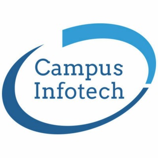 Campus Infotech Telegram Group Link