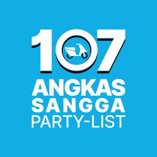 Telegram profile photo for ANGKASangga