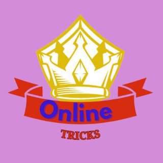 Online Tricks Telegram Group Link