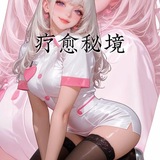 秘境.剧情cos