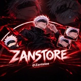 ZANSTORE