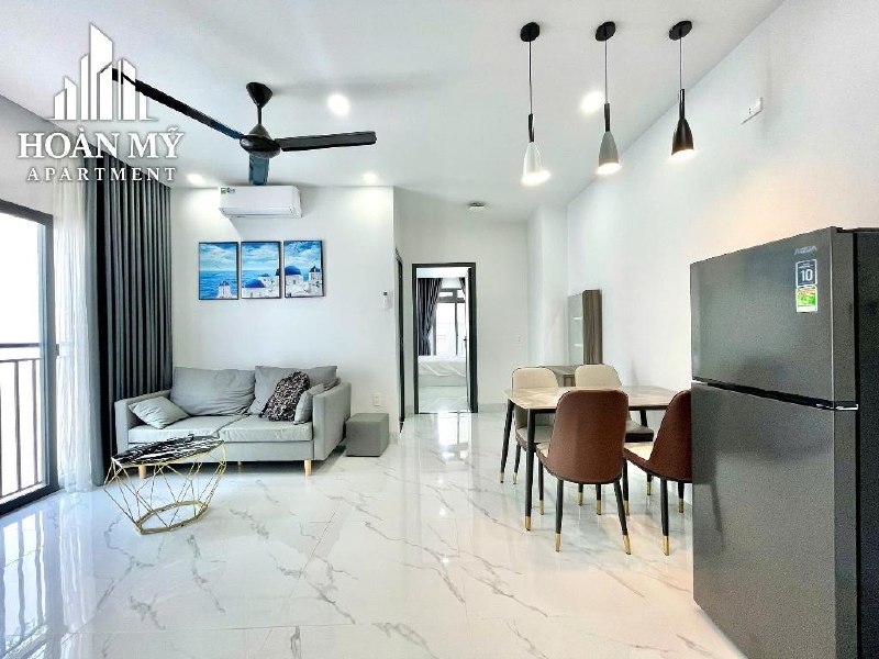 Сдаётся квартира, 2 спальни, Phước Hải