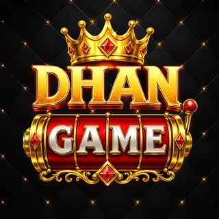 Telegram profile photo for Dhangame/Yes Spin
