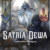 HIRTAL DAN OPEN DAILY! The Awakening Of New SATRIA DEWA