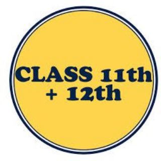 Telegram profile photo for UP BIHAR Class 9 10 11 & 12 science Physics maths Chemistry PDF notes