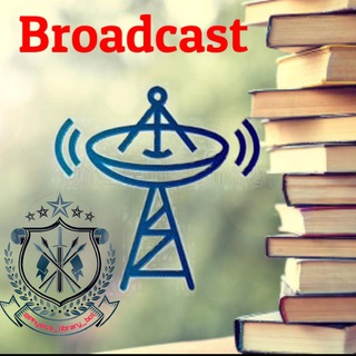 📤 Broadcast Service 📤 Telegram Group Link