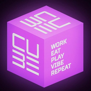 CUBE BALI CHAT