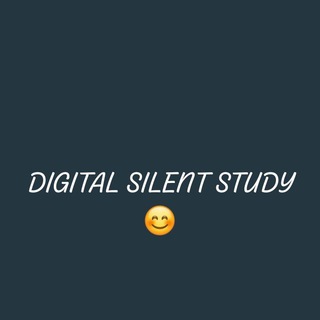 DIGITAL SILENT STUDY