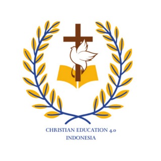Christian Education 4.0 Indonesia Telegram Group Link