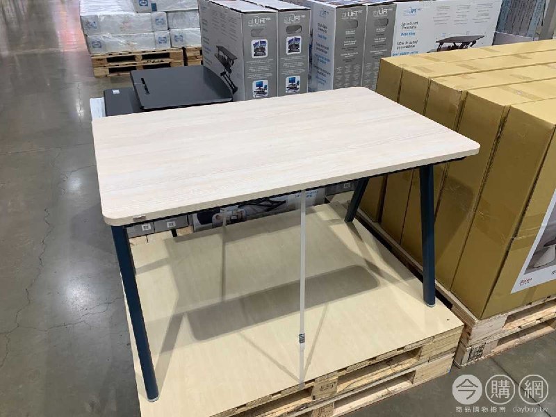 #Costco好市多01月新品通知ILOOM 兒童學習書桌 ROY 1160型 #130470