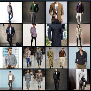 My super market Man's clothes collection Telegram Group Link