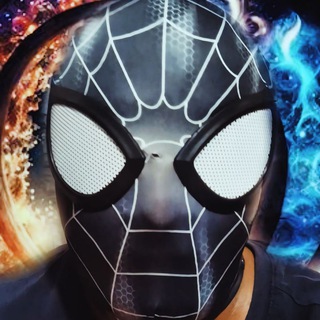 Telegram profile photo for I can see future