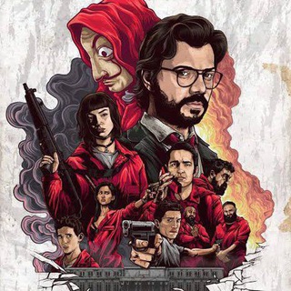 Tamil Dubbed TV Series Telegram Group Link