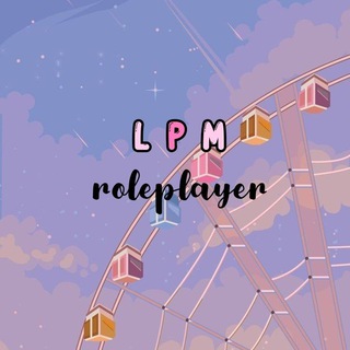 Telegram profile photo for Lpm Roleplay