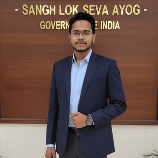 Anitayan Classes by Ayush sir