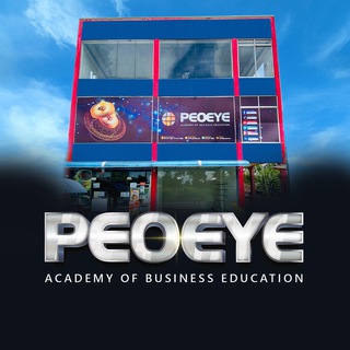 Telegram profile photo for Crypto Lab - Peoeye
