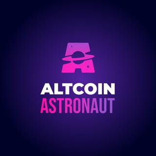 Altcoin Astronaut