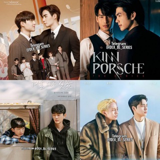 Telegram profile photo for BL Series Update (Link)
