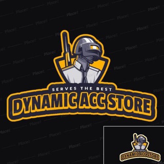 👑 𝐃𝐘𝐍𝐀𝐌𝐈𝐂 𝐀𝐂𝐂 𝐒𝐓𝐎𝐑𝐄 👑 Telegram Group Link
