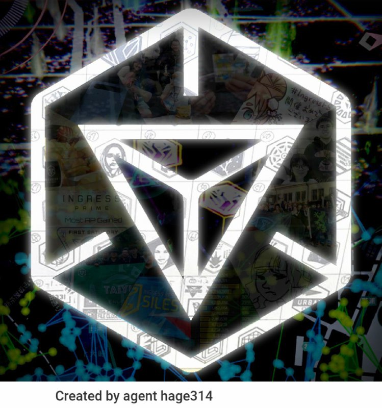 本月 IFS 的藝術作品