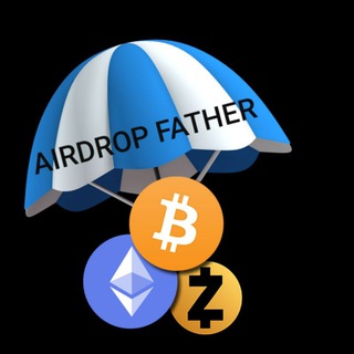 Airdrop Father Telegram Group Link
