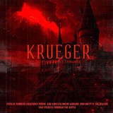 [DISBAND] KRUEGER: Sleuthing Hassle Ediolones.