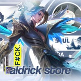 Archive @aldrickmoba