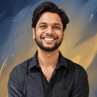 Telegram profile photo for Devanshu Gupta